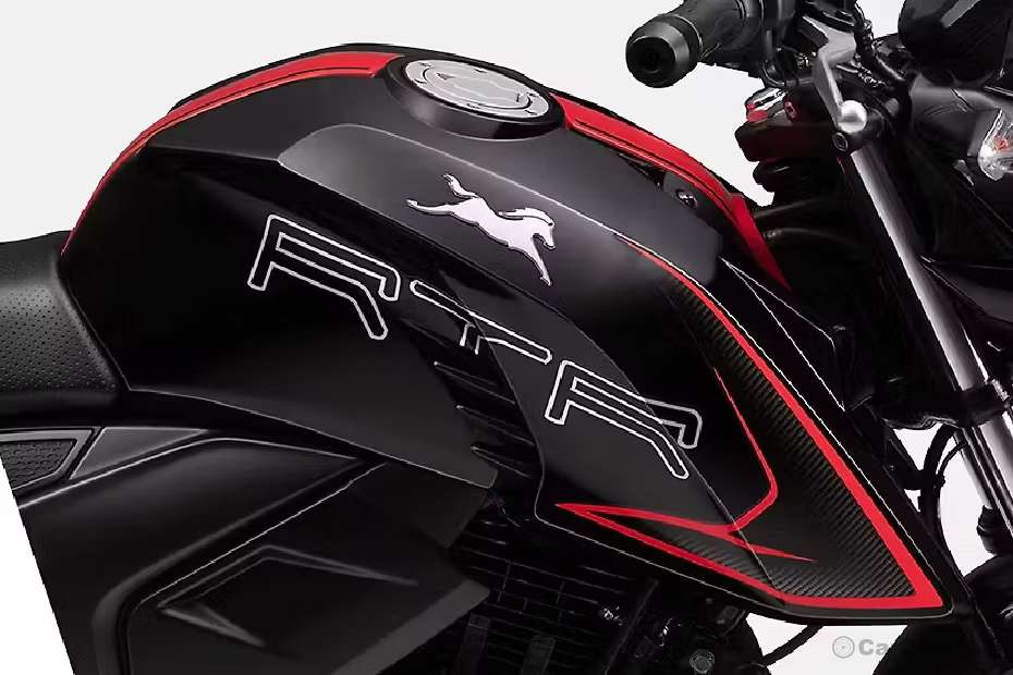 TVS Apache RTR 200 4V images TVS Apache RTR 200 4V images