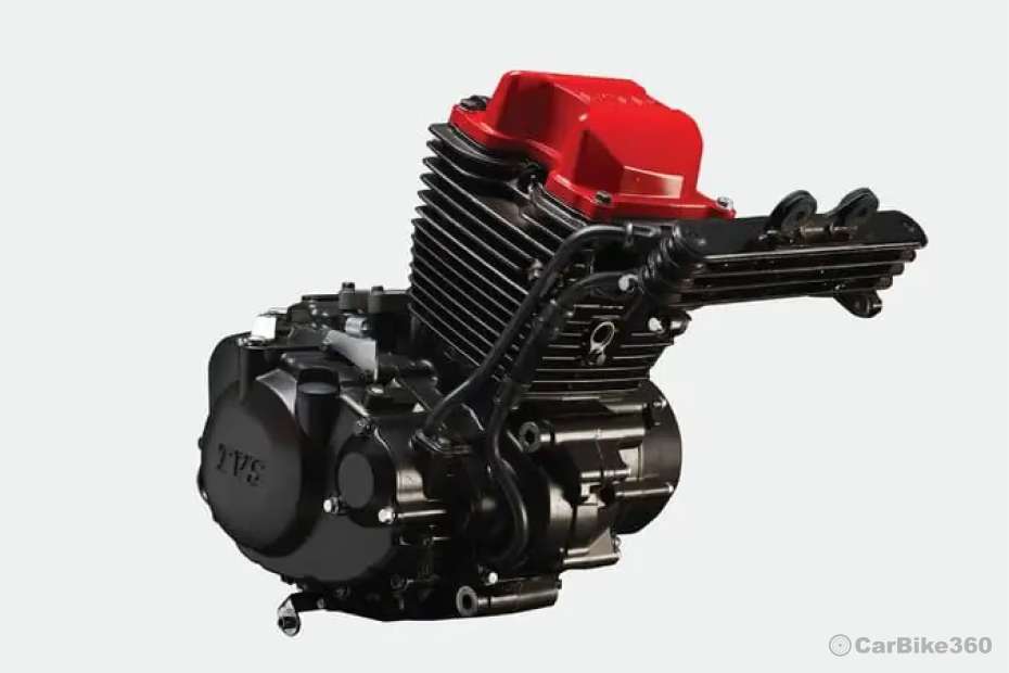 TVS Updates 2026 Apache RTR 160 4V With New Features Across All Variants