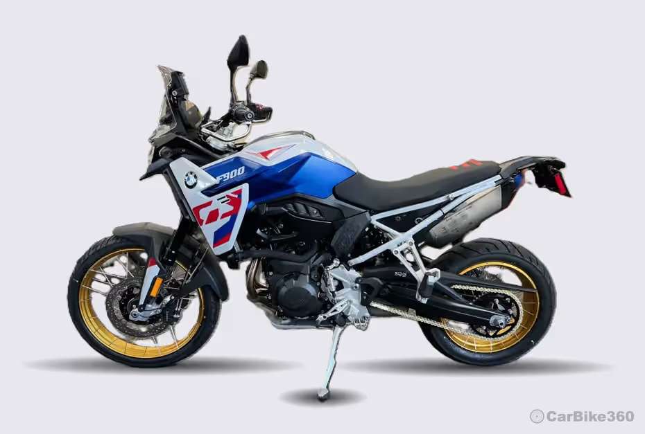BMW F 900 GS images BMW F 900 GS images