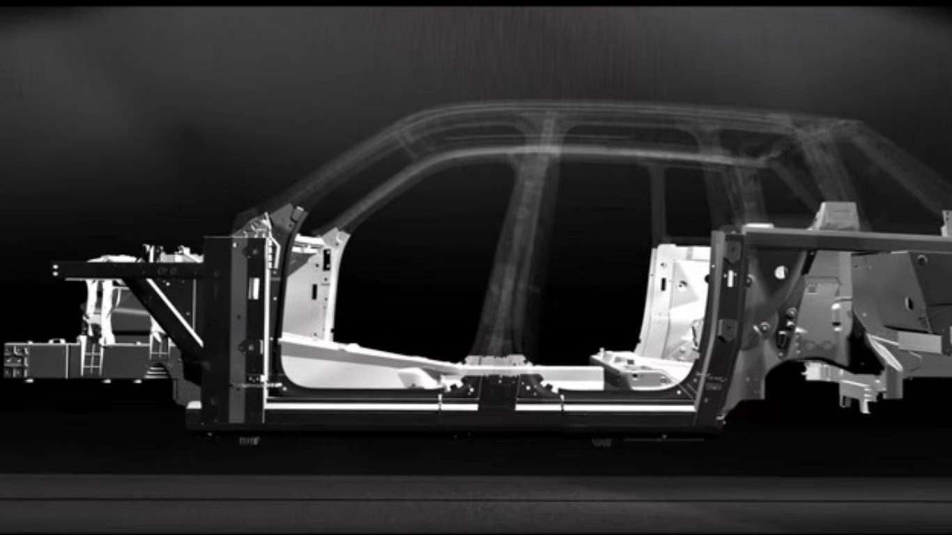 Rolls-Royce Electric SUV