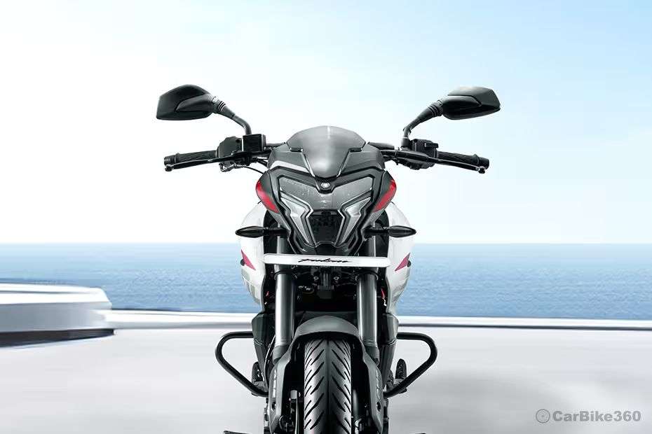 Bajaj Pulsar NS160 images Bajaj Pulsar NS160 images