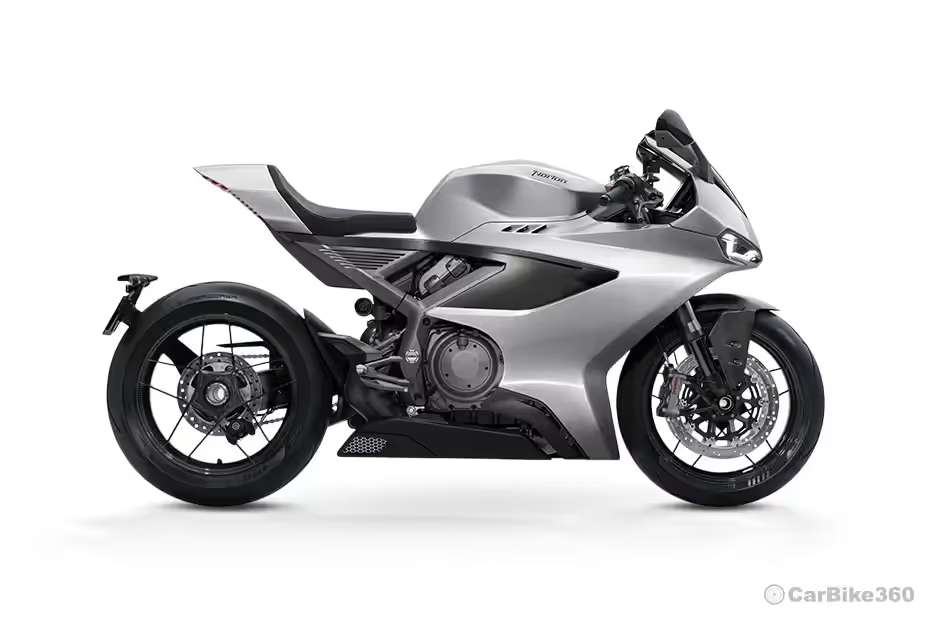 Norton Manx R Design Patented in India, 1200cc Supersport Expected After 2026