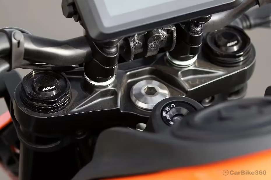 KTM 250 Duke images KTM 250 Duke images
