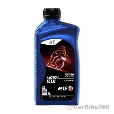 ELF MOTO 4 TECH 10W-50 API SN JASO MA2 MOTO 4 TECH 10W-50 API SN JASO MA2