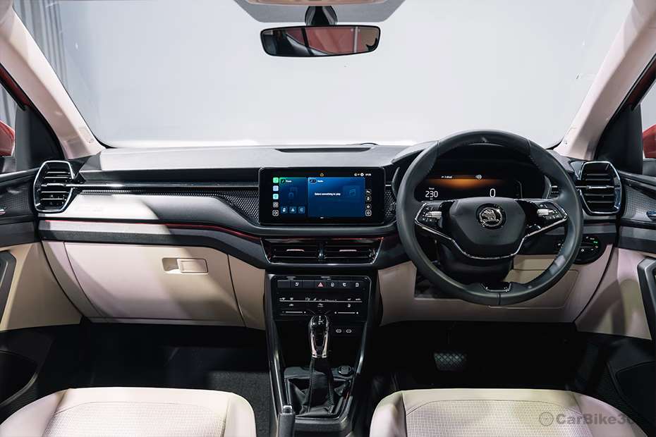 2026 Skoda Kushaq Sportline Arrives at Dealerships with Updated Features