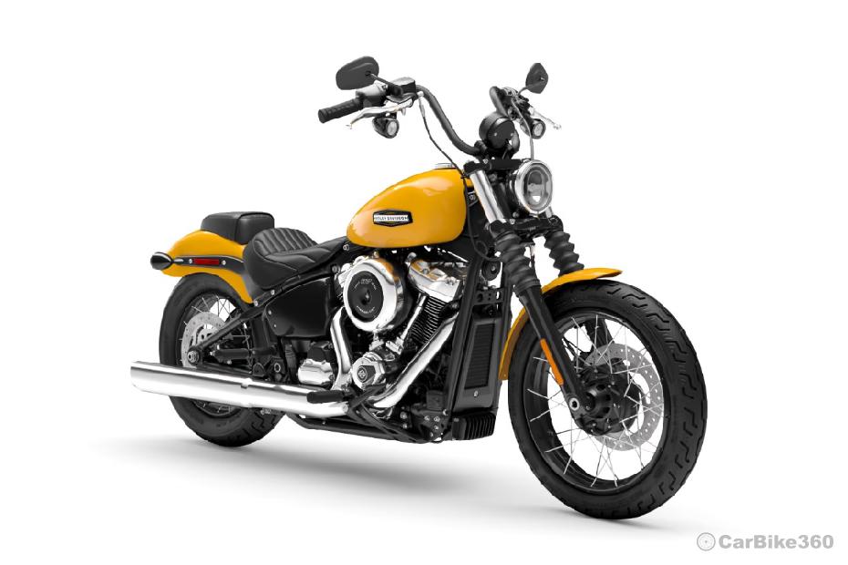 Harley davidson street bob 2025 Harley davidson street bob 2025