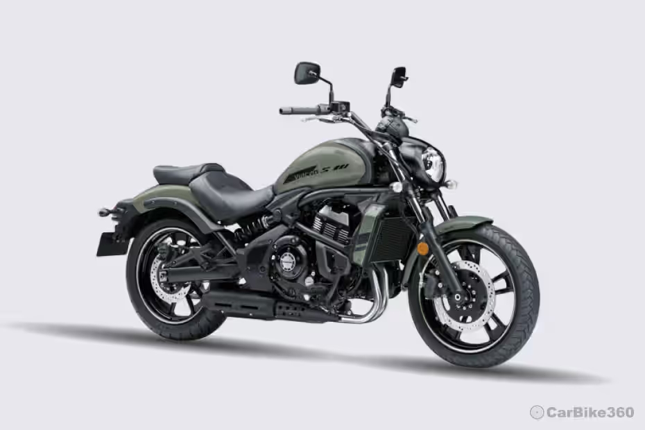 Kawasaki कवासाकी वुल्कन एस Kawasaki कवासाकी वुल्कन एस
