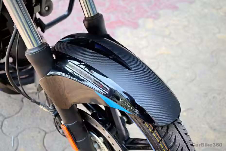 Bajaj Pulsar 125 images Bajaj Pulsar 125 images