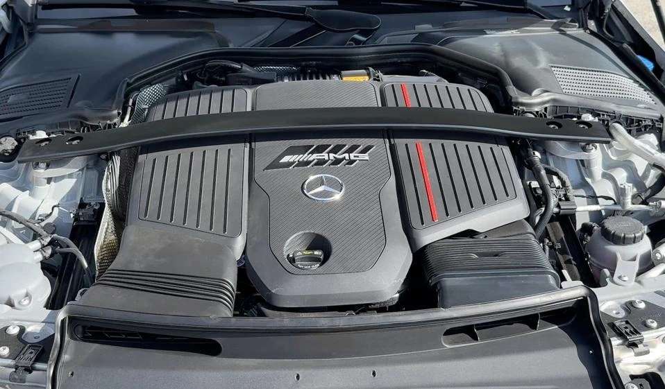 Engine