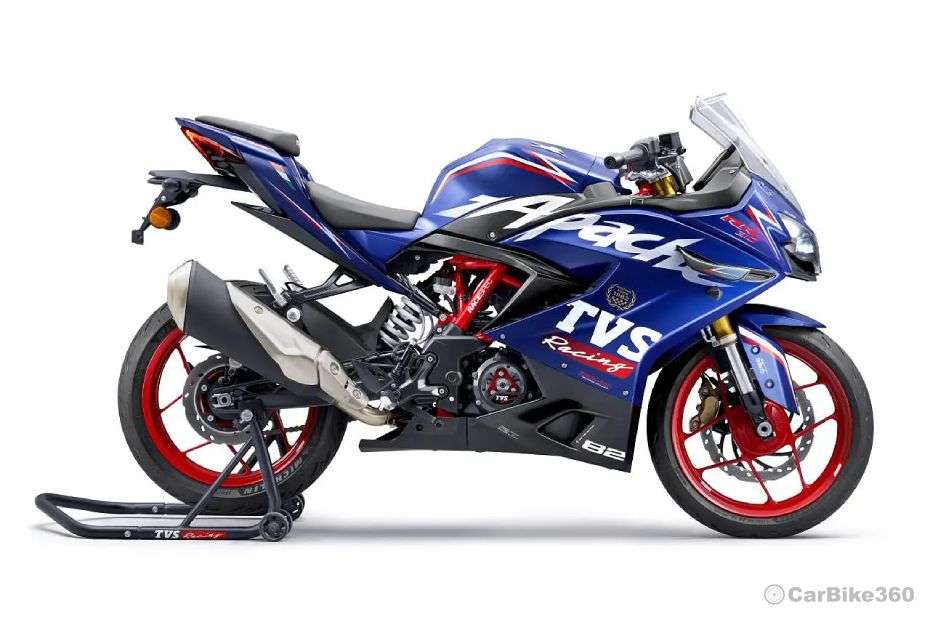 Sepang Blue Sepang Blue