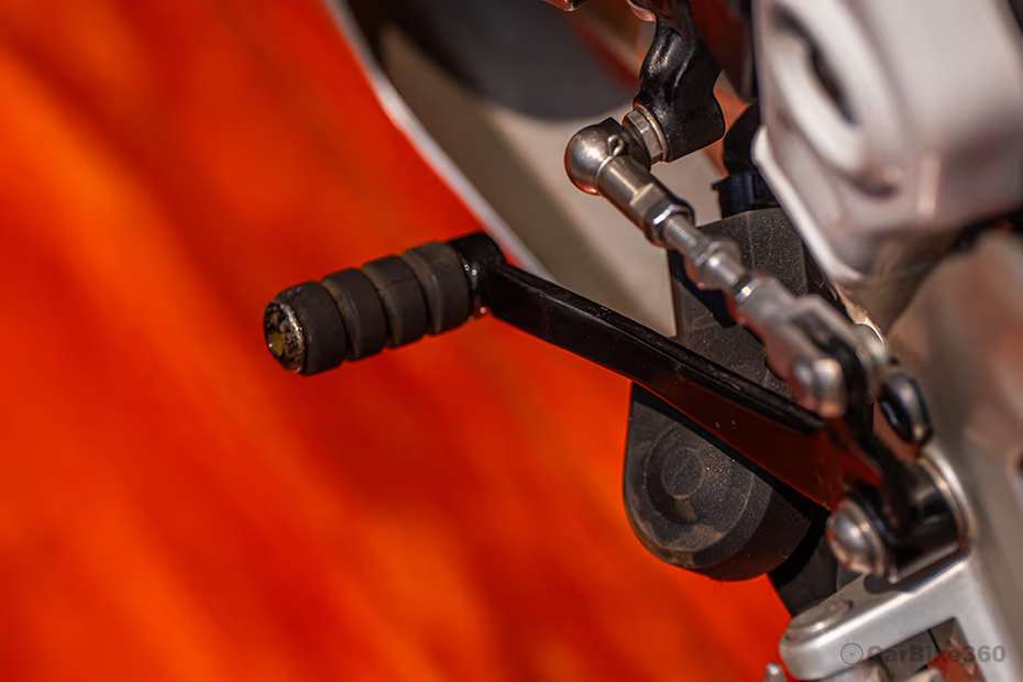 BMW F 450 GS images BMW F 450 GS images