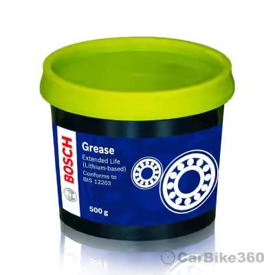 Bosch NLGI3 MP3 AP3 Wheel Bearing Grease Bosch NLGI3 MP3 AP3 Wheel Bearing Grease