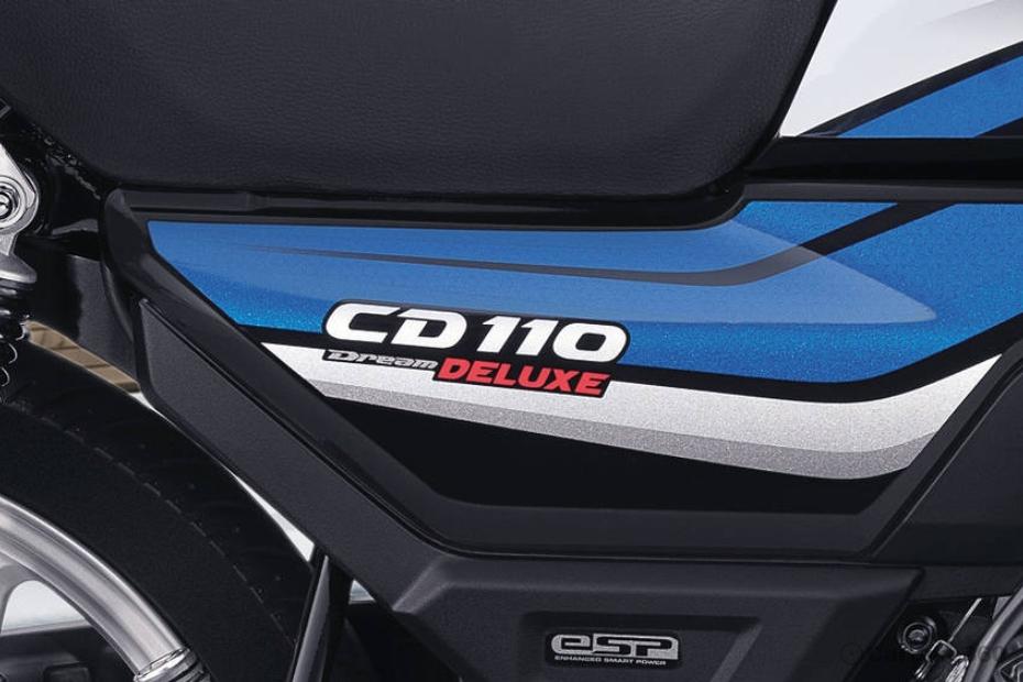 Honda cd 110 dream model name Honda cd 110 dream model name