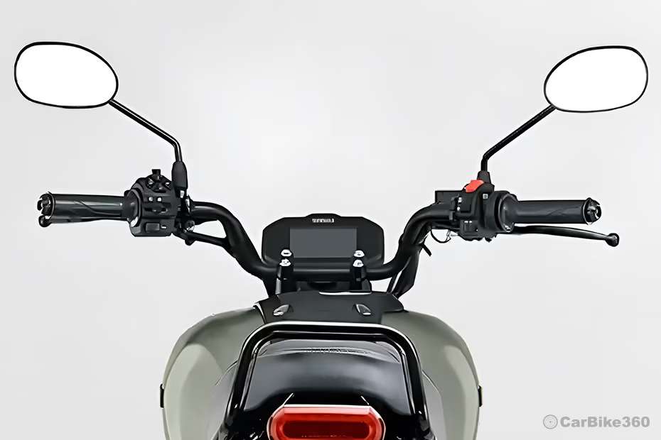 Yamaha FZ-X Hybrid images Yamaha FZ-X Hybrid images