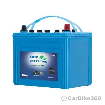 Tata Green TG 700L Tata Green TG 700L