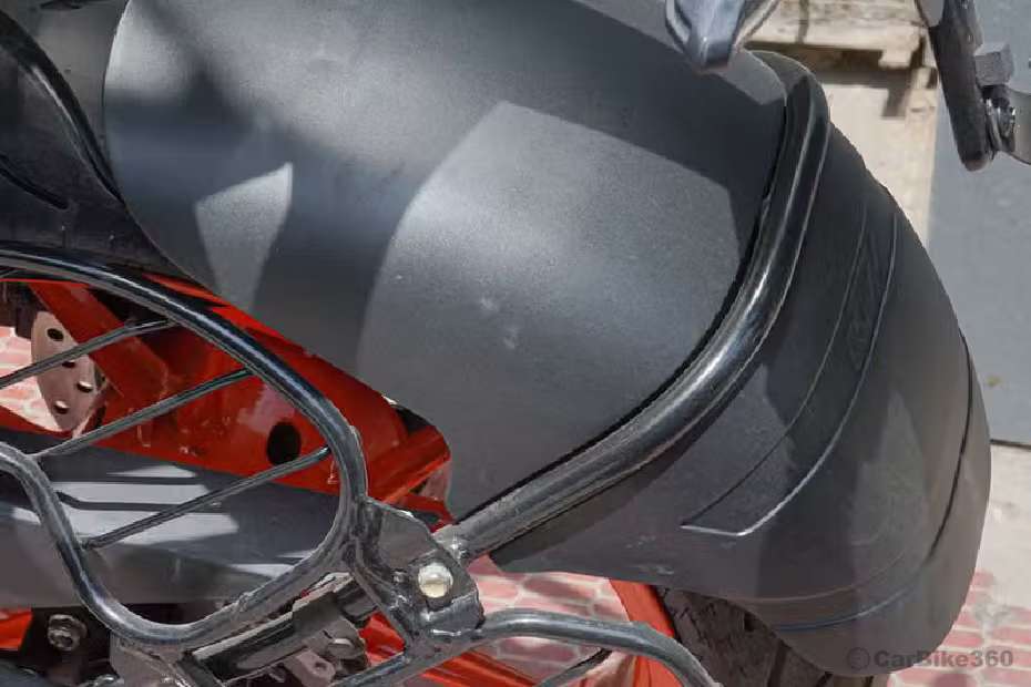 KTM 200 Duke images KTM 200 Duke images