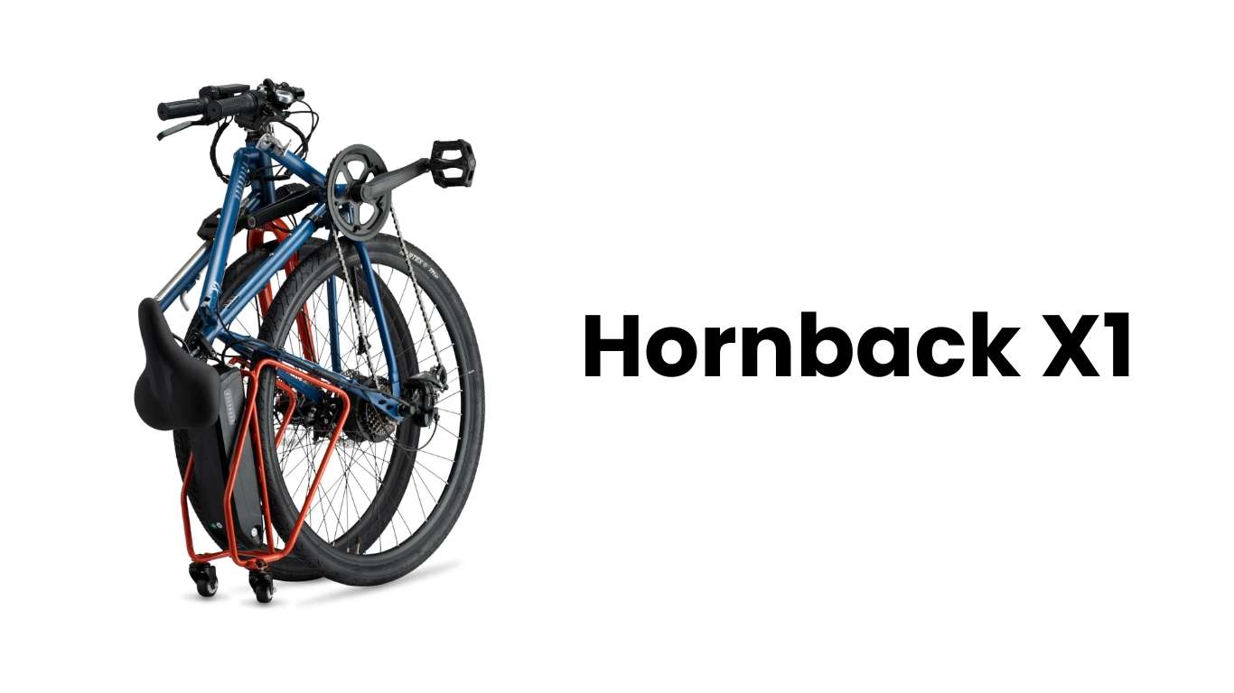Hornback X1