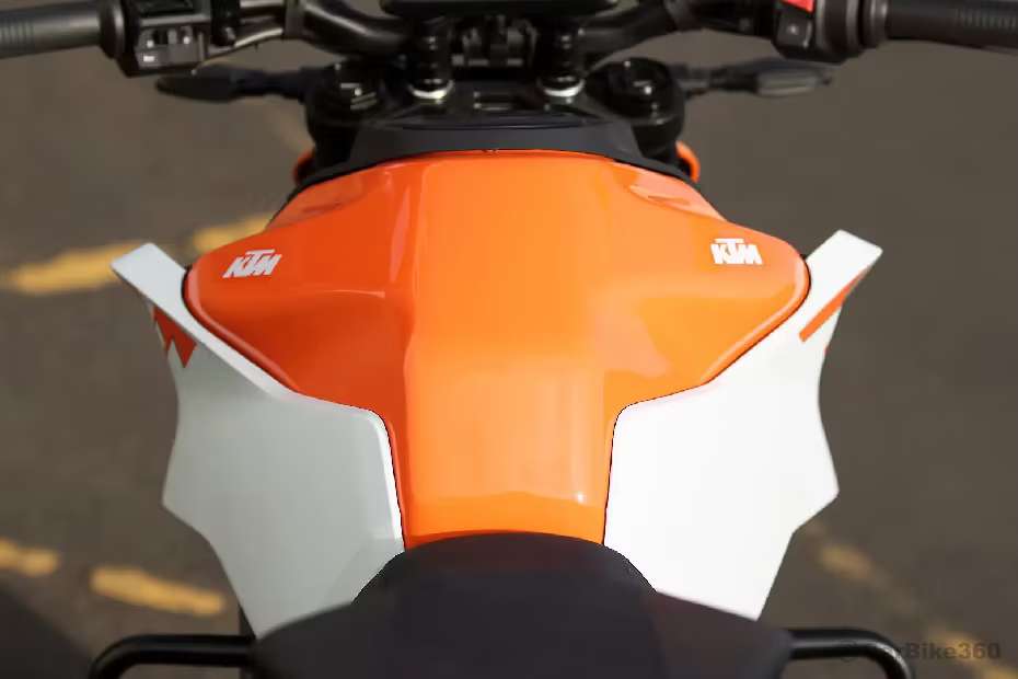 KTM 250 Duke images KTM 250 Duke images