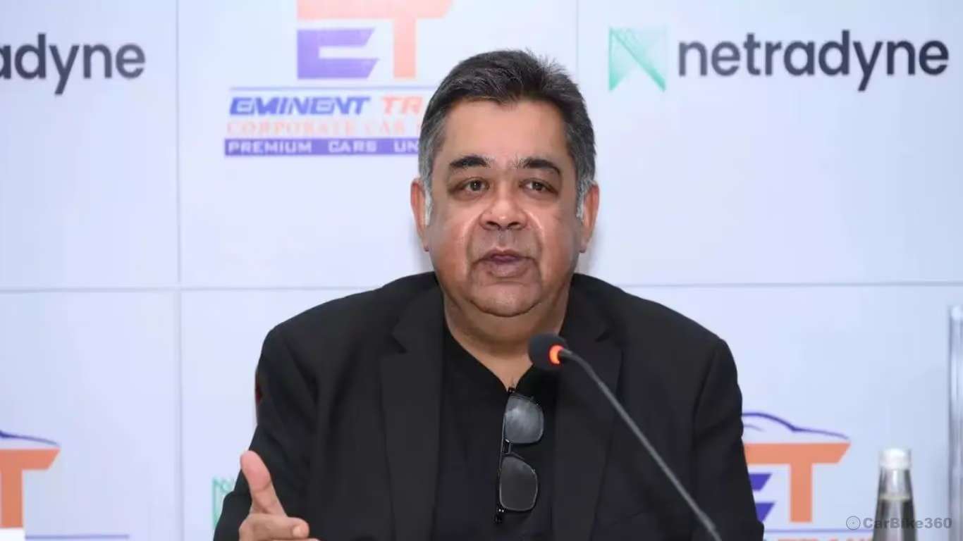 Netradyne India posts 29% revenue growth, turns profitable in FY25 Audio