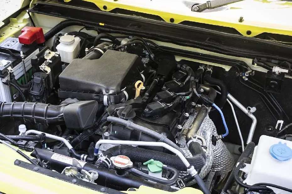Jimny Engine Jimny Engine
