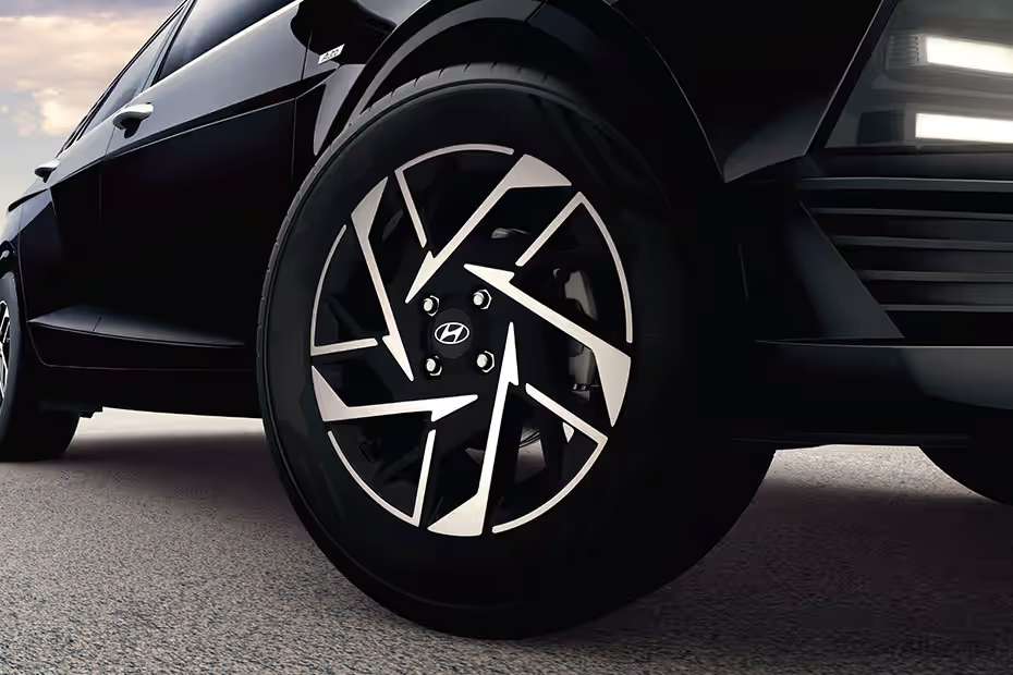 Hyundai Verna Wheel Hyundai Verna Wheel