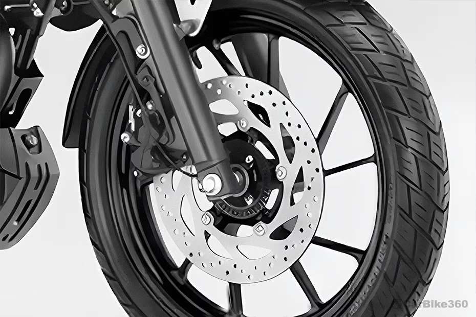 Yamaha FZ-X images Yamaha FZ-X images