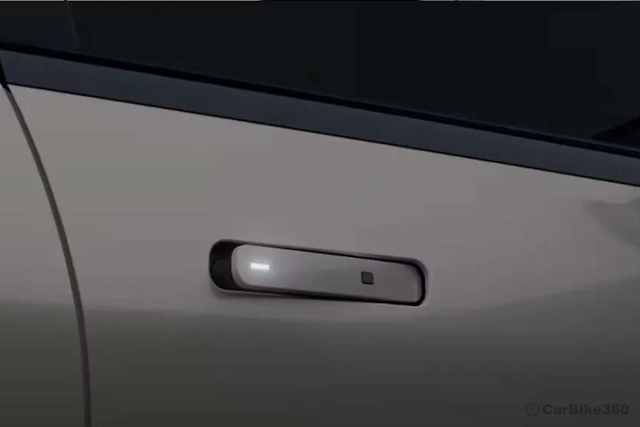Tata Altroz Front Door Handle Tata Altroz Front Door Handle