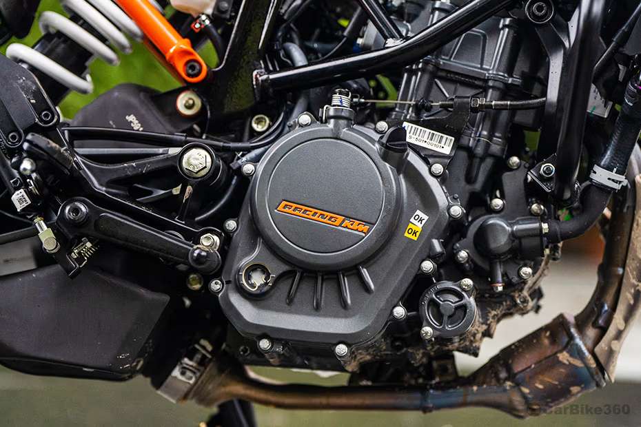 KTM 160 Duke images KTM 160 Duke images