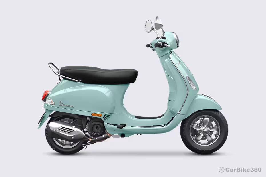 Vespa 150 Vespa 150