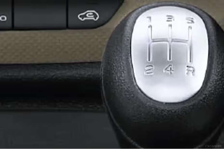 Mahindra Bolero Neo Gear Knob / Gear Selector Mahindra Bolero Neo Gear Knob / Gear Selector