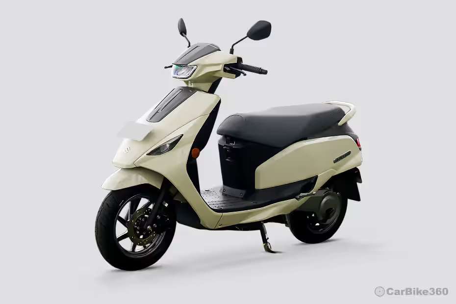 Suzuki E Access Suzuki E Access