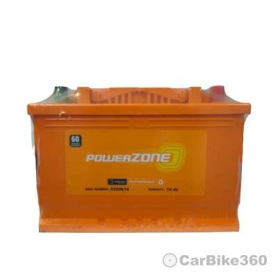 Powerzone APZ-60 00PZDIN74 Powerzone APZ-60 00PZDIN74