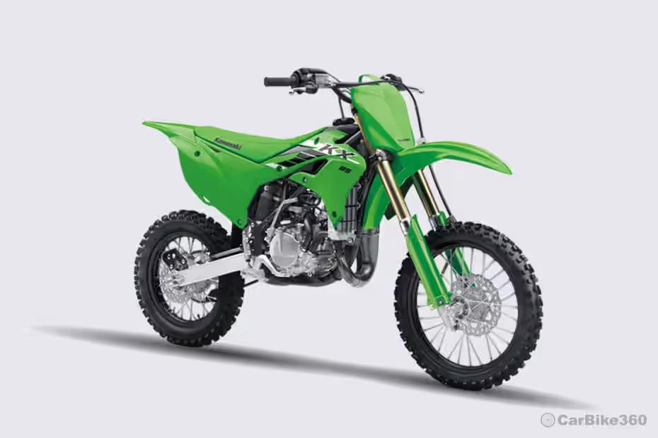 Kawasaki KX 85 Kawasaki KX 85 bikes