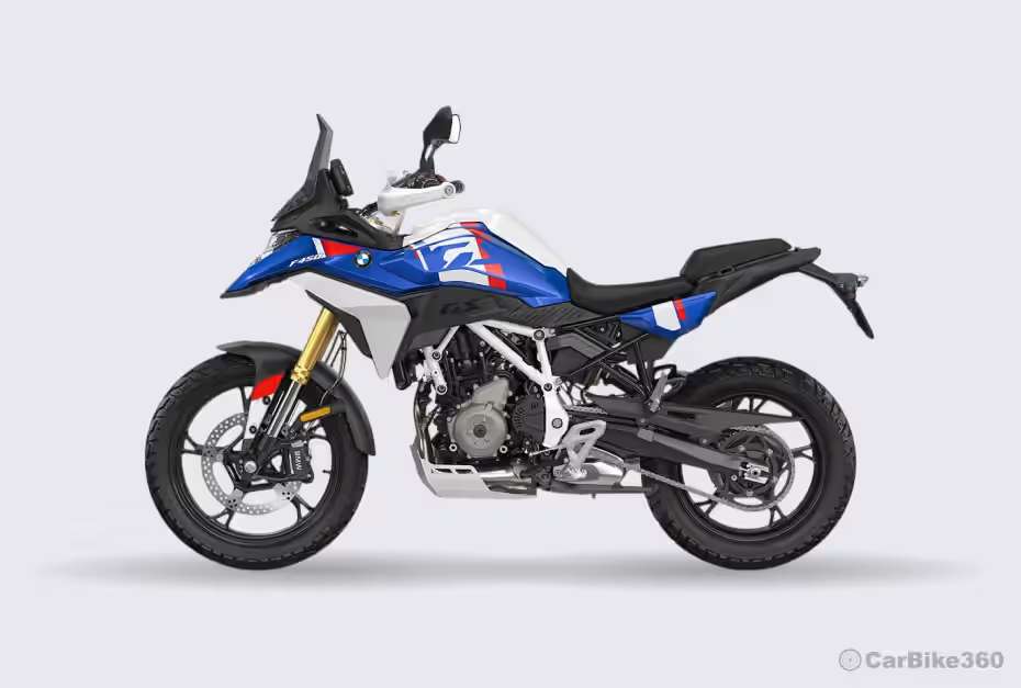 BMW F 450 GS Review: Features, Performance, and Pricing in India