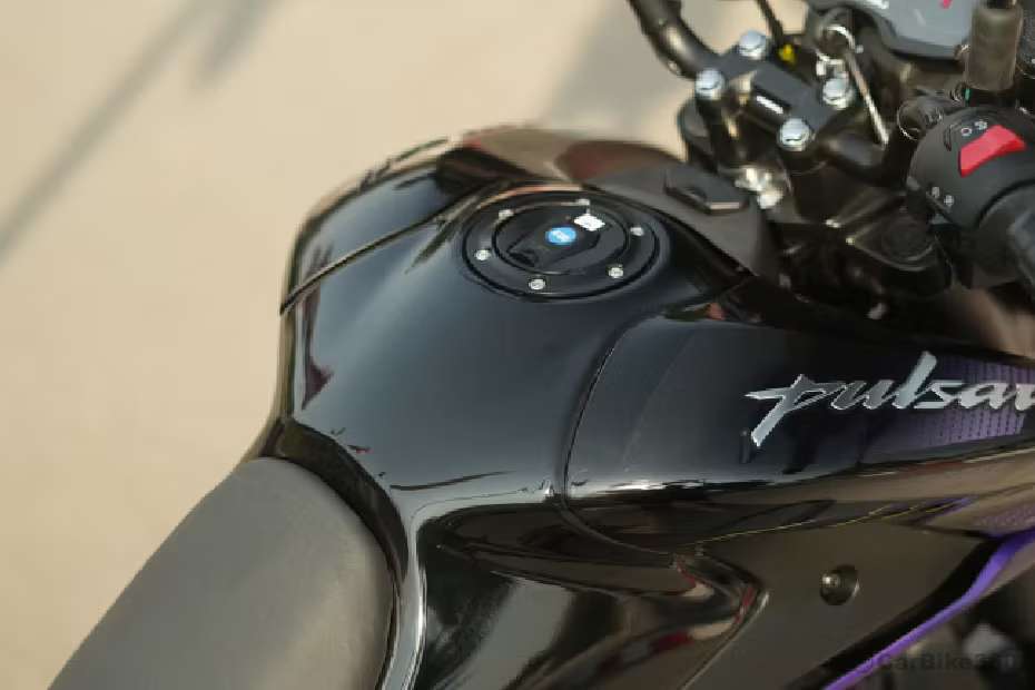 Bajaj Pulsar N125 images Bajaj Pulsar N125 images