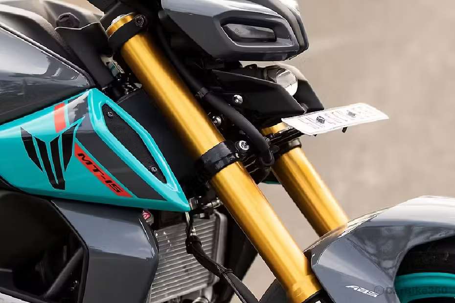 Yamaha MT 15 V2 images Yamaha MT 15 V2 images