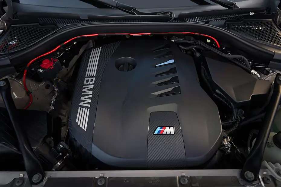 BMW X3 Engine BMW X3 Engine