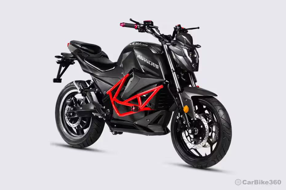 Joy e-bike Hurricane Joy e-bike Hurricane