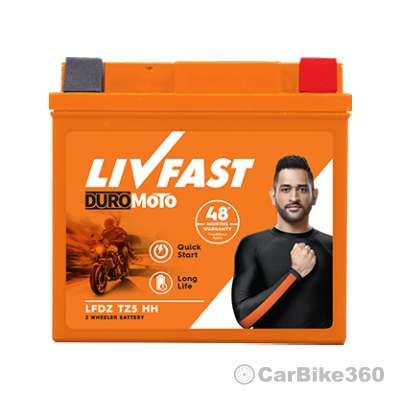 Livfast DuroMoto LFDZ TZ5 HH Livfast DuroMoto LFDZ TZ5 HH