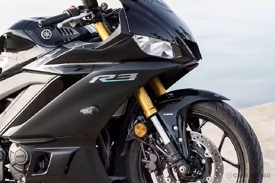 Yamaha R3 images Yamaha R3 images