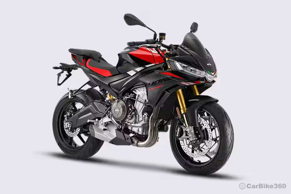 Aprilia Tuono 660 Aprilia Tuono 660