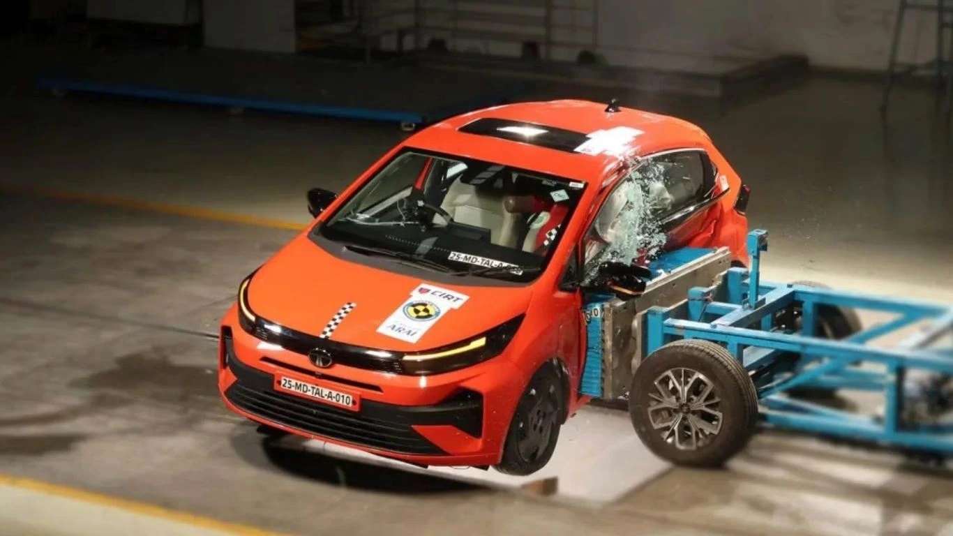 Bharat NCAP 2.0