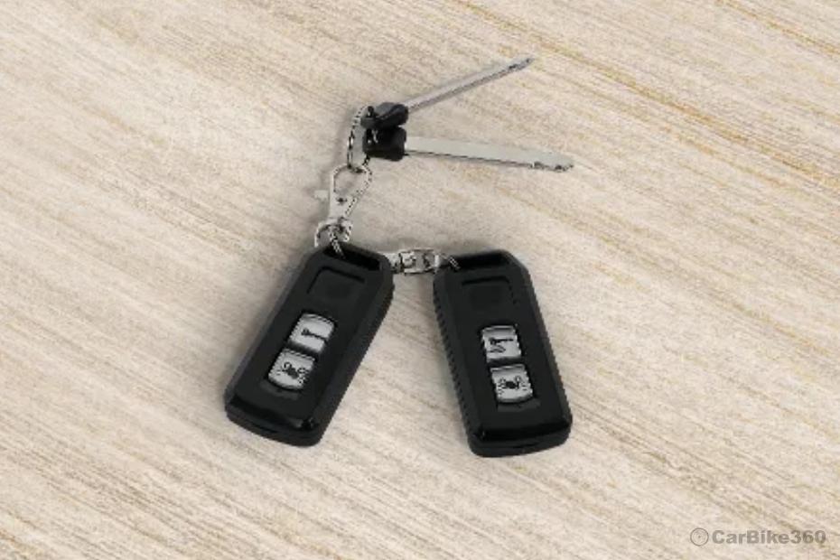 Okinawa Okhi90 Key-Less Remote Okinawa Okhi90 Key-Less Remote