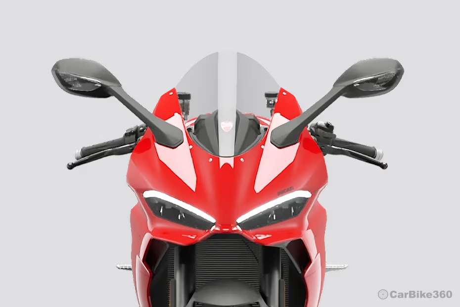Ducati Panigale V2 images Ducati Panigale V2 images