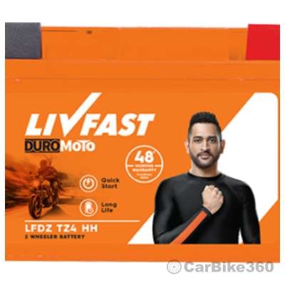 Livfast DuroMoto LFDZ TZ4 HH Livfast DuroMoto LFDZ TZ4 HH