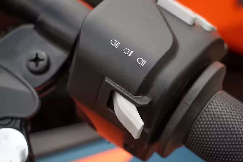 KTM RC 390 images KTM RC 390 images