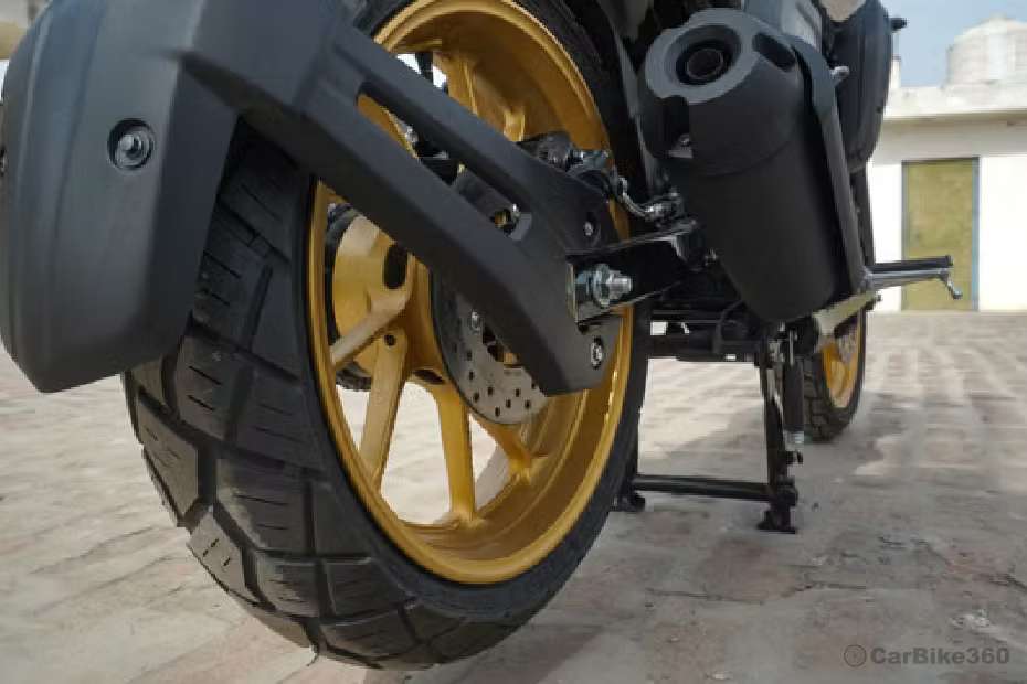 Yamaha FZ-X images Yamaha FZ-X images