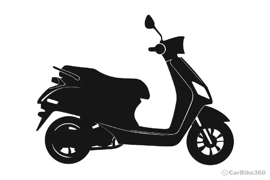 Tork Electric Scooter Tork Electric Scooter