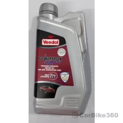 Veedol POWERTRON 5W-30 POWERTRON 5W-30