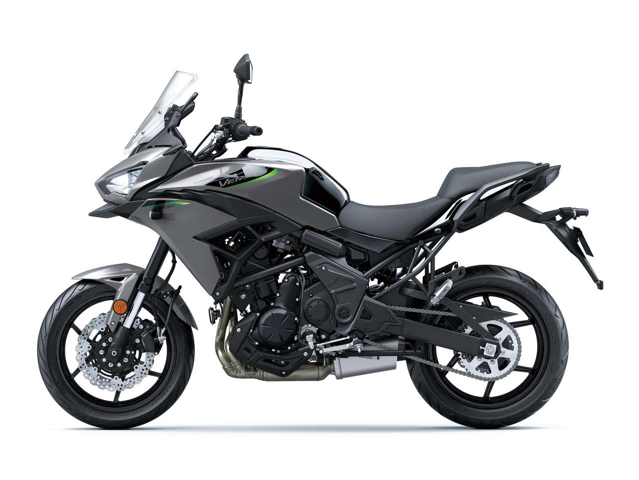 Kawasaki Versys 650